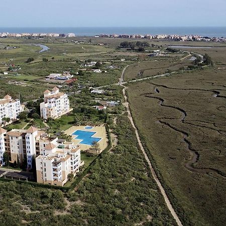 Las Marismas De איסלה קנלה מראה חיצוני תמונה